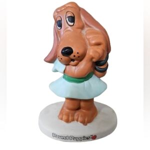 Nose Marie PP 802 VINTAGE Figurine